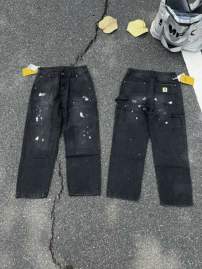 Picture of Carhartt Jeans Long _SKUCarharttsz28-36thtxKH18753